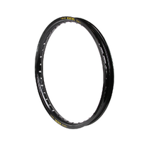 Excel Suzuki Black Front Rim RM 80-85 (SW) 1986-On (17x1.40)