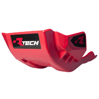 Rtech Honda Red Enduro Engine Guard CRF 450 R 2021-2024