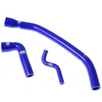 Samco Sport MV Agusta Blue Radiator Hose Kit F3 675 2012-2020 (AGU-4)