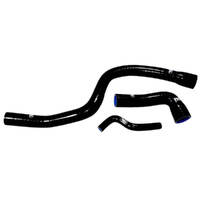 Samco Sport MV Agusta Black Radiator Hose Kit TURISMO VELOCE 800 2014-2019 (AGU-6)