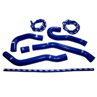 Samco Sport Benelli Blue Radiator Hose Kit TNT 899 (BEN-1)