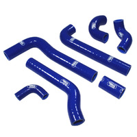 Samco Sport Beta Blue Off Road Radiator Hose Kit - 300 XTrainer 2015-2023 (BET-10)