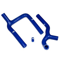 Samco Sport Beta Blue Off Road Radiator Hose Kit - 300 XTrainer Thermo Bypass 2015-2023 (BET-11)