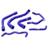 Samco Sport BMW Blue Radiator Hose Kit - R 1200 GS 2013-2019 (BMW-5)