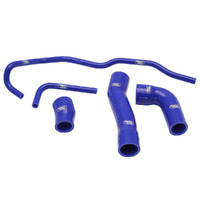 Samco Sport BMW Blue Radiator Hose Kit - S 1000 RR 2019-2023 (BMW-9)