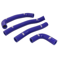 Samco Sport Ducati Blue Radiator Hose Kit - Desmosedici D16RR 2008 (DUC-24)