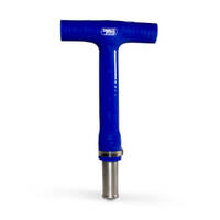 Samco Sport Gas Gas Blue T-Piece ES 350 2024 (FTP-7)