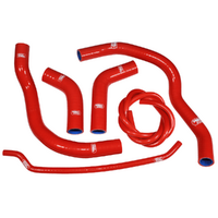 Samco Sport Honda Red Radiator Hose Kit CB 650 F 2014-2023 (HON-118)