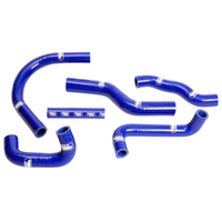 Samco Sport Honda Blue Radiator Hose Kit VFR 400 R 1989-1993 (HON-25)