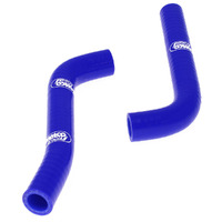 Samco Sport Honda Blue Radiator Hose Kit - RS 125 2004-2009 (HON-54)