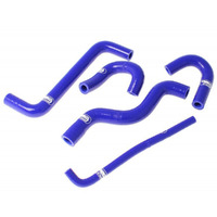 Samco Sport Honda Blue Radiator Hose Kit CBR 125 2004-2019 (HON-78)