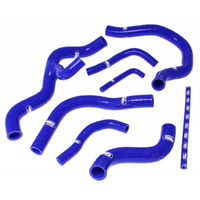 Samco Sport Honda Blue Radiator Hose Kit CB 600 2007-2014 (HON-79)