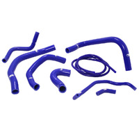 Samco Sport Honda Blue Radiator Hose Kit CBR 900 RR 1998-1999 (HON-85)