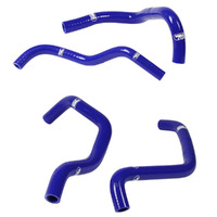 Samco Sport Honda Blue Radiator Hose Kit CB 500 F 2013-2023 (HON-89)