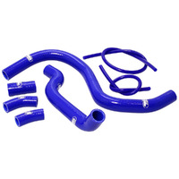 Samco Sport Honda Blue Radiator Hose Kit VFR 750 F 1990-1993 (HON-93)