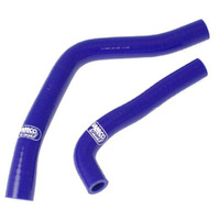 Samco Sport Honda Blue Silicone Radiator Coolant (ATV) Hose Kit PILOT FL 400 R 1989-1990 (HON-97)