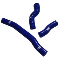 Samco Sport KTM Blue Off Road Radiator Hose Kit 300 XC TPI 2020-2022 (KTM-114)