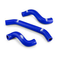 Samco Sport Gas Gas Blue Off Road Radiator Hose Kit EC 450 F 2024 (KTM-130)