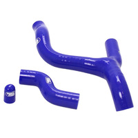 Samco Sport Husaberg Blue Off Road Radiator Hose Kit FE 350 2013-2014 (KTM-43)