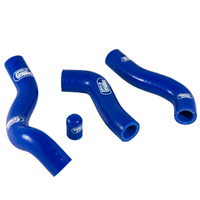 Samco Sport KTM Blue Off Road Radiator Hose Kit 250 EXC-F 2012-2013 (KTM-50)