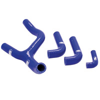 Samco Sport Husaberg Blue Off Road Radiator Hose Kit FE 350 2013-2014 (KTM-53)