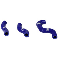 Samco Sport KTM Blue Off Road Radiator Hose Kit 450 SMR 2013-2015 (KTM-56)