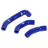 Samco Sport KTM Blue Off Road Radiator Hose Kit 450 XC-F 2016-2018 (KTM-81)