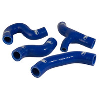 Samco Sport KTM Blue Off Road Radiator Hose Kit 450 EXC-F 2017-2019 (KTM-91)