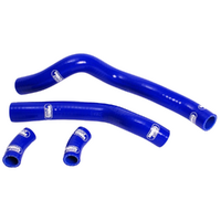 Samco Sport Suzuki Blue Radiator Hose Kit TL 1000 S 1997 (SUZ-6)