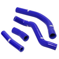 Samco Sport Yamaha Blue Radiator Hose Kit YZF 750 1995-1998 (YAM-82)