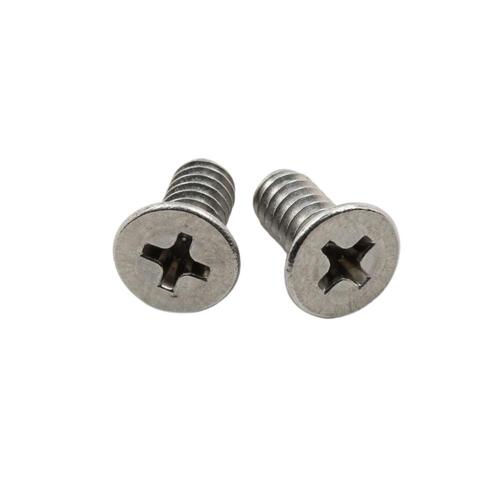 Works Connection Pro Launch Replacement Mount Screws 2pcs