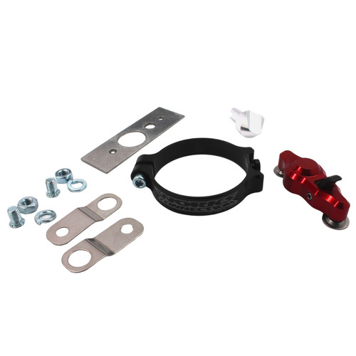 Works Connection Honda Pro Launch Start Device CRF 450 R-S 2023-2024