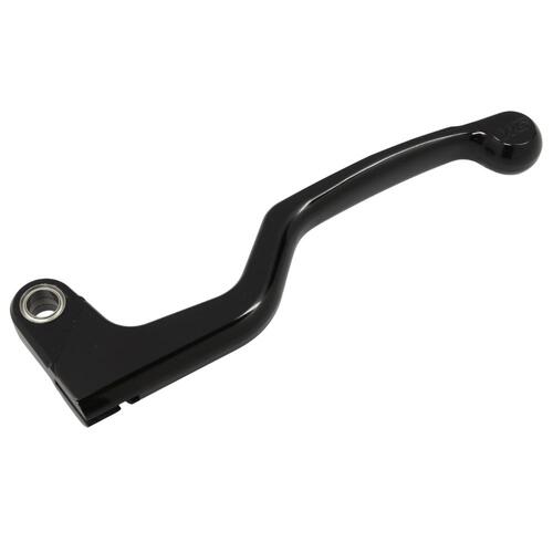 Works Connection Honda / Kawasaki Black Elite Lever