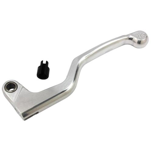 Works Connection Suzuki Silver Elite Lever