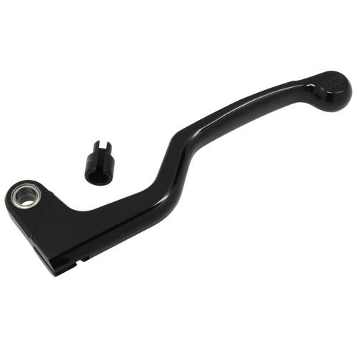 Works Connection Suzuki Black Elite Lever