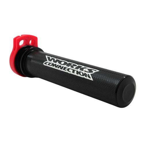 Works Connection Honda Throttle Tubes CRF 450 RWE 2019-2023