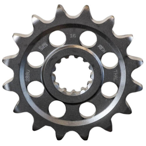 Renthal Yamaha Ultralight Street Front Sprocket FZ-01 2006-2007 (15T)