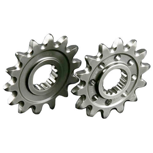 Renthal Gas Gas Grooved Dirt Front Sprocket EC 200 2018 (13T)