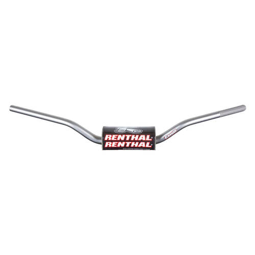 Renthal Tanium 602 YAM YZ 07-23 / YZF 07-17 Fatbar Handlebar