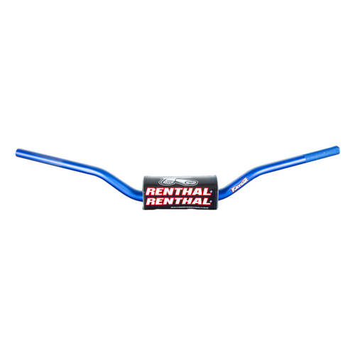 Renthal Blue 603 Reed / Windham Fatbar Handlebar