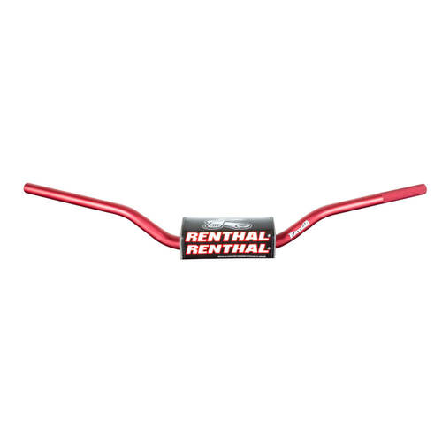 Renthal Red 603 Reed / Windham Fatbar Handlebar