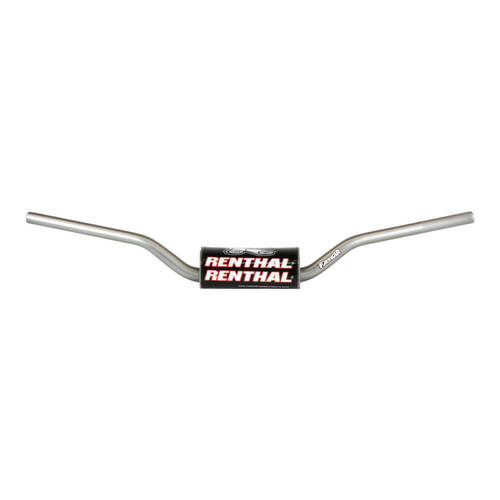 Renthal Tanium 604 RC / HON CRF 04-18 KAW KX/KXF 2006-20 Fatbar Handlebar