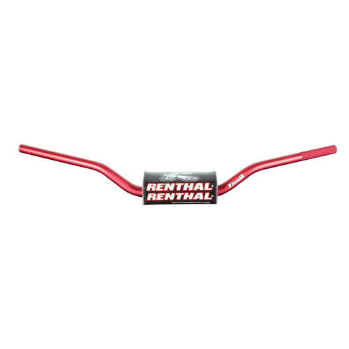 Renthal Red 605 Ricky Johnson / CR High / KTM Enduro 2017-18 Fatbar Handlebar