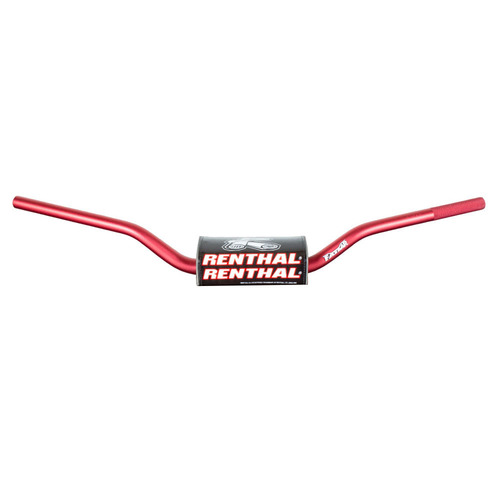 Renthal Red 609 RC High Fatbar Handlebar