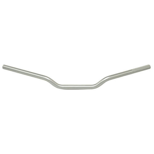 Renthal Silver 627 Speedway Series 7/8 Handlebar