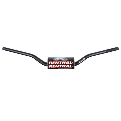 Renthal Black 671 RC Mini / 85cc Fatbar Handlebar