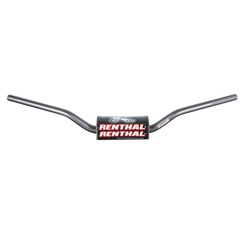 Renthal Grey 671 RC Mini / 85cc Fatbar Handlebar