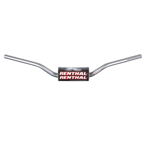 Renthal Tanium 672 KTM SX/SX-F 09-12 SUZI RM/RMZ 06-13 YAM YZ-F 18-21 Fatbar Handlebar