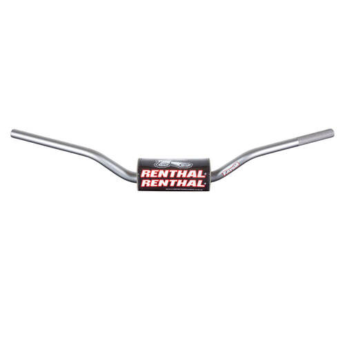 Renthal Tanium 673 Trials 100 Bou/Lampkin Fatbar Handlebar