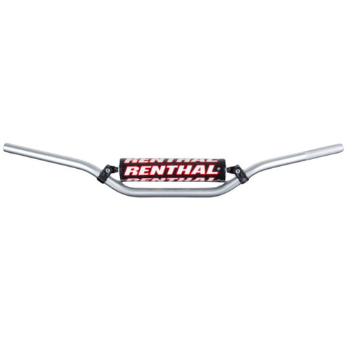 Renthal Silver 713 Honda XR250/600 7/8 Padded Handlebar